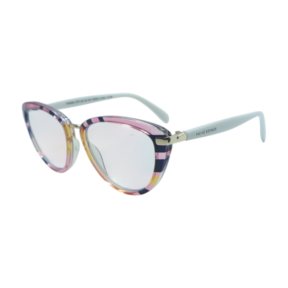 Multi 810025636166 Square Prescription Eyewear
