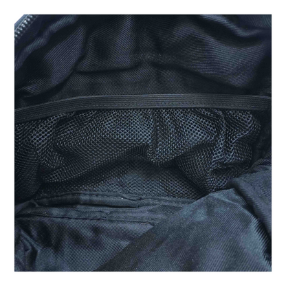 Black Belt Bag