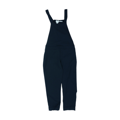 Black Jumpsuit