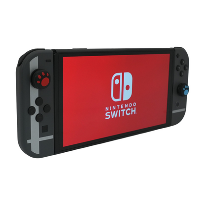 Switch OLED 64GB Game System