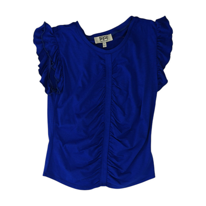 Blue Blouse