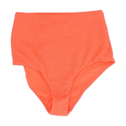 Red Swim Bottom