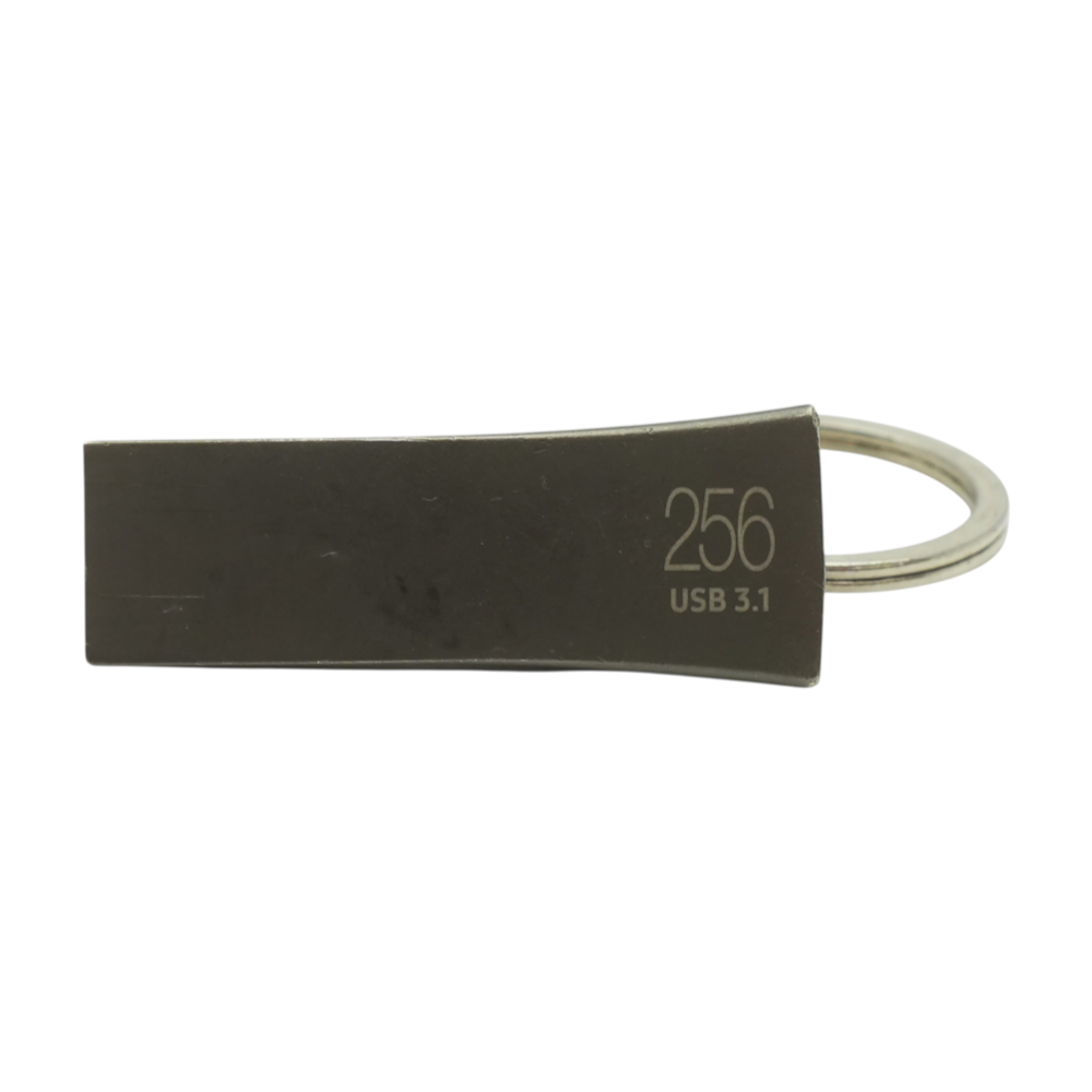 256GB USB 3.1 Flash Drive