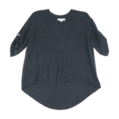 Black Blouse