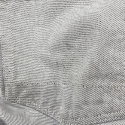 Gray Regular Jeans