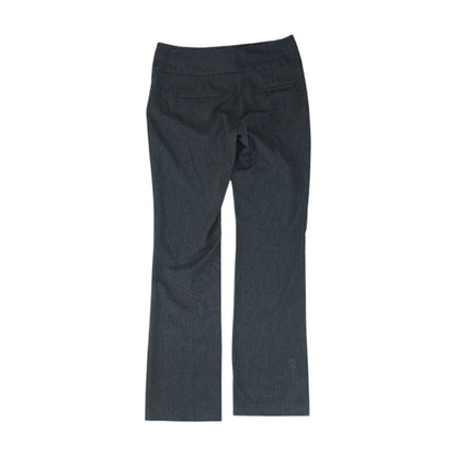 Gray Dress Pants