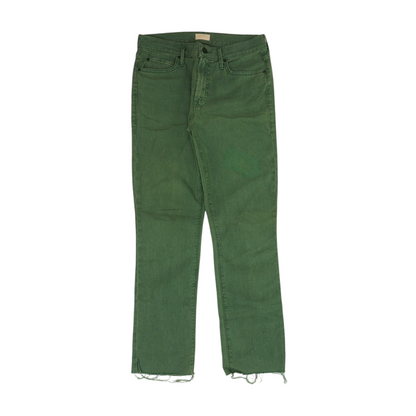 Green Jeans