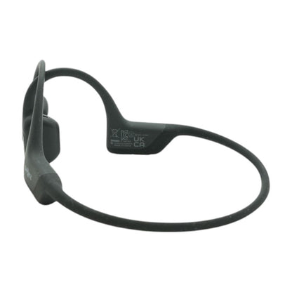 Black OpenRun Pro Mini Wireless Bone Conduction Headphones