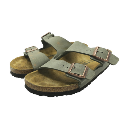 Brown Sandals