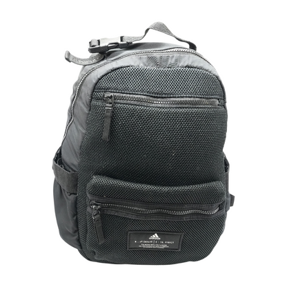 Black Backpack