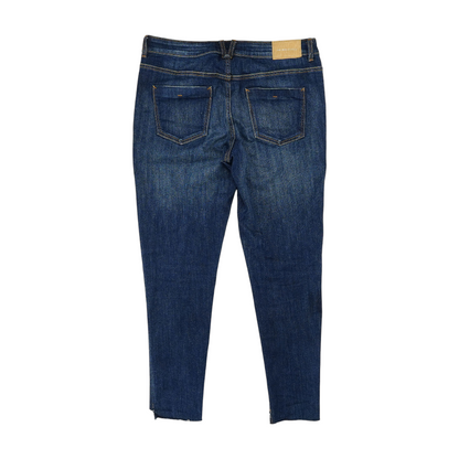 Blue Slim Jeans