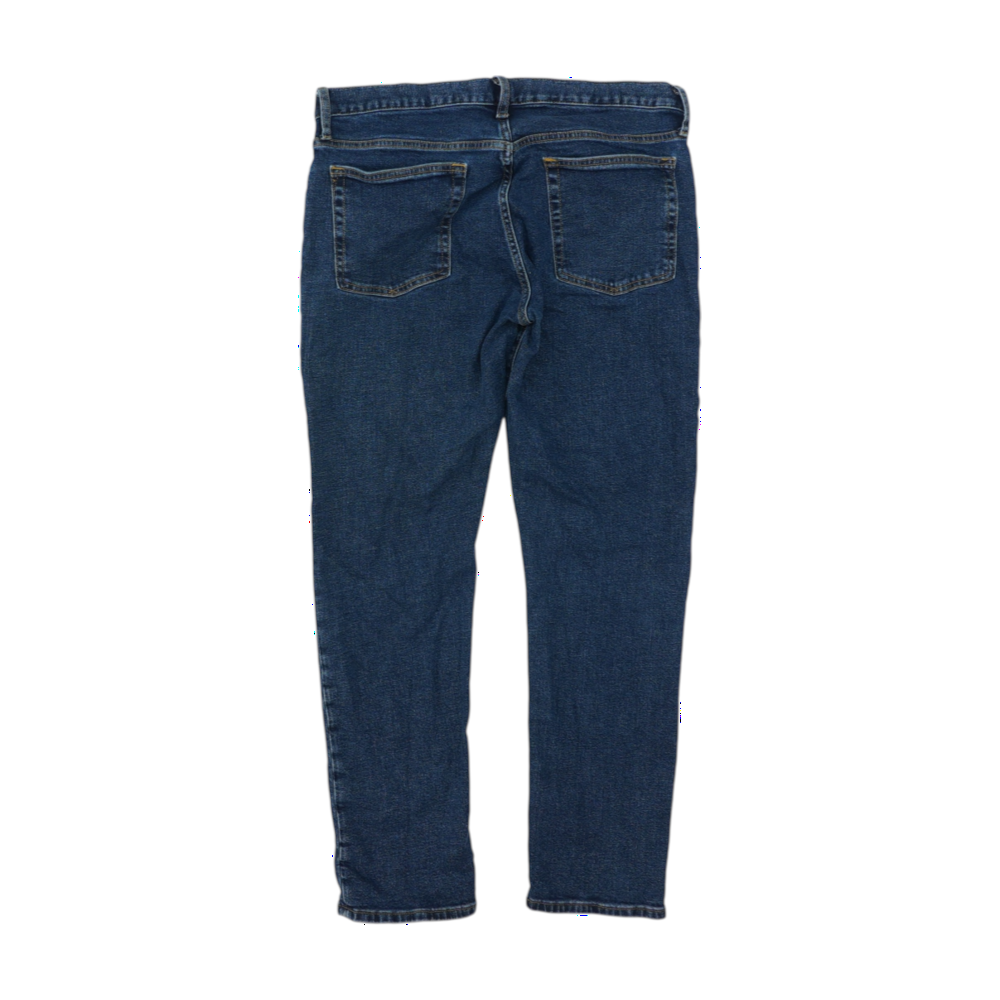 Slim Jeans