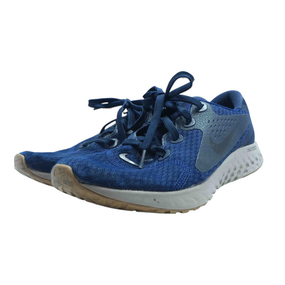 Legend React Low-Top Athletic Shoes
