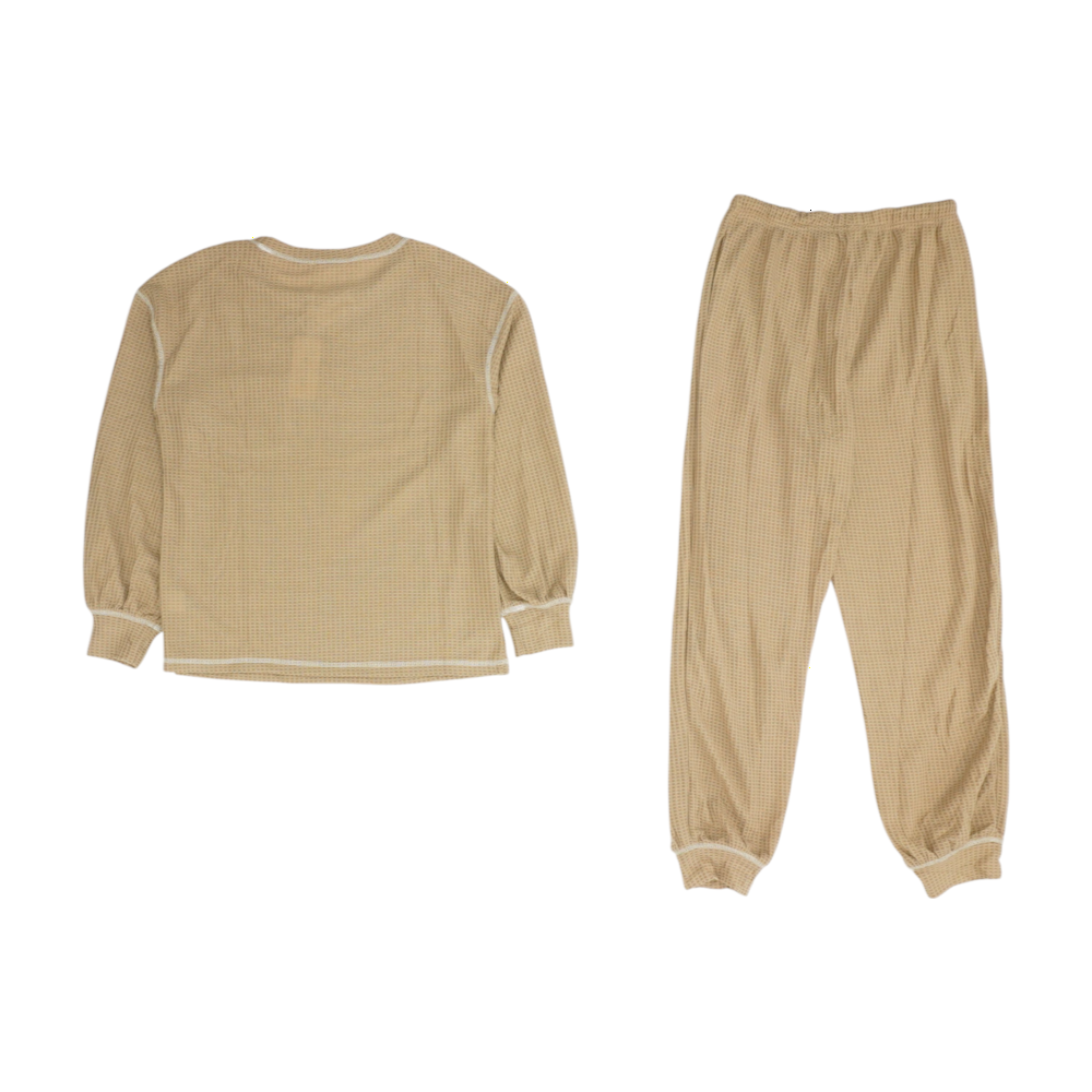 Brown Solid Active Set