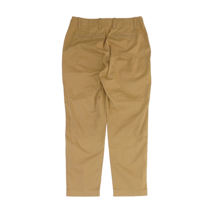 Khaki Pants