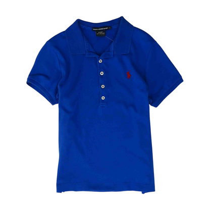 Blue Blouse