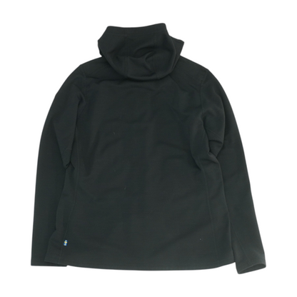 Black Solid Jacket