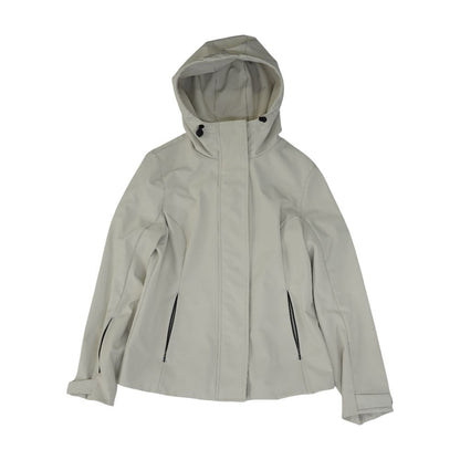 Beige Lightweight Jacket