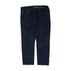 Navy Regular Jeans