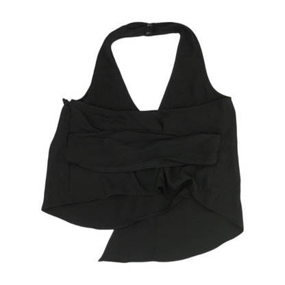 Black Blouse