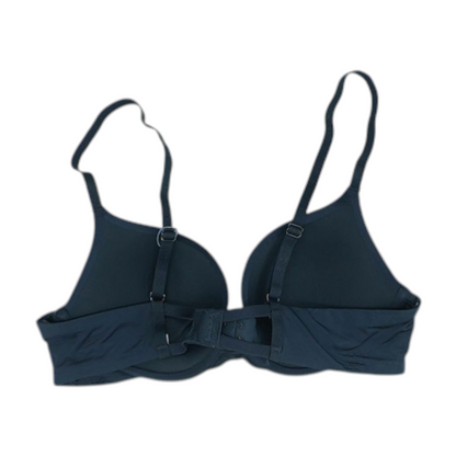 Black Bra