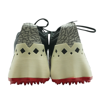 Jordan ADG 2 Low-Top Athletic Shoes