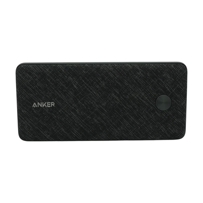 PowerCore III Sense 10K Power Bank