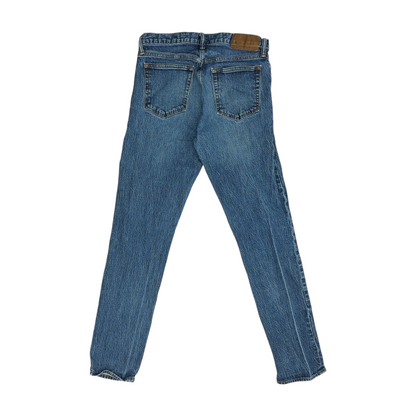 Slim Jeans