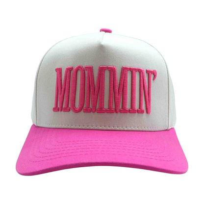 Beige Ballcap