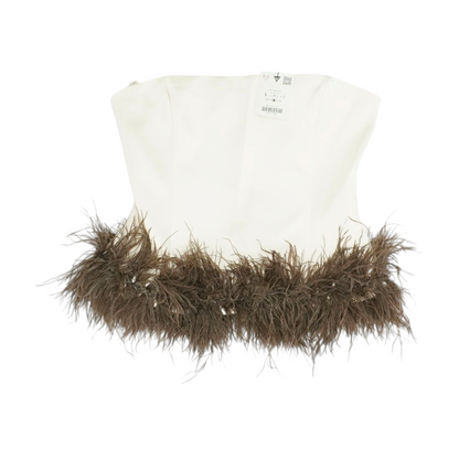 Ivory Blouse