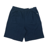 Navy Active Shorts