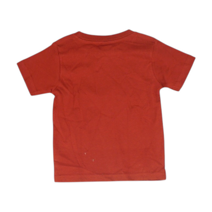 Red T-Shirt
