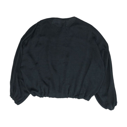 Black Active Jacket