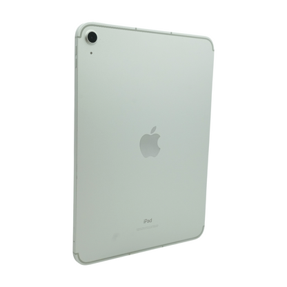 iPad 10.9" Silver 10th 256GB Carrier Unlocked UB REFURBISHED Tablet