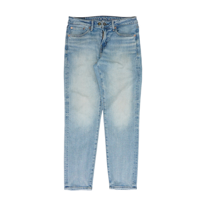 Athletic Jeans