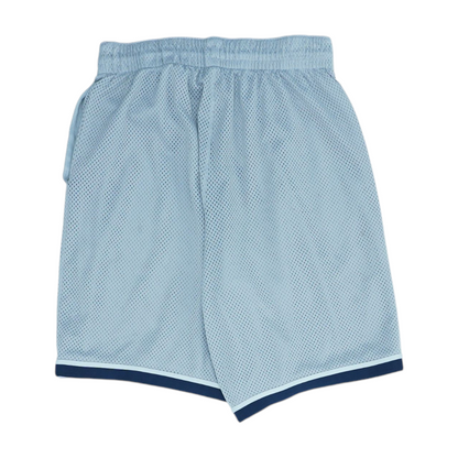 Gray Active Shorts
