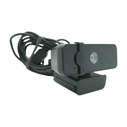 Essential FHD Webcam