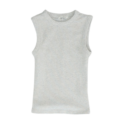 Gray Active T-Shirt