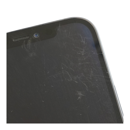 iPhone 12 "Carrier Unlocked" 64GB Black UB RENEWED
