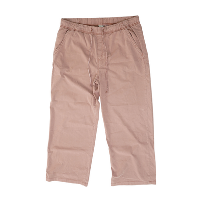 Pink Pants