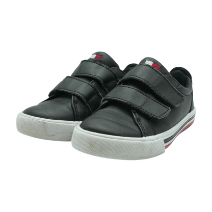 Black Casual Shoes Shoes