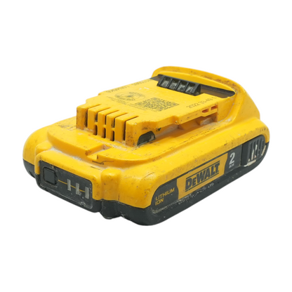 2Ah Lithium-Ion 20V Battery