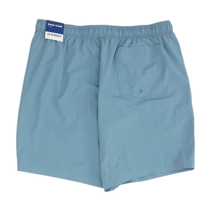 Blue Swim Bottom