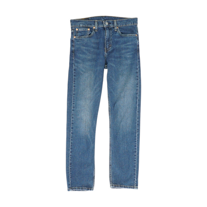 502 Tapered Jeans
