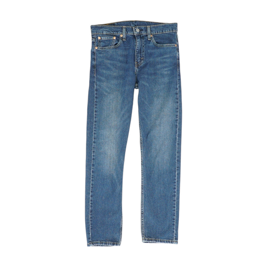 502 Tapered Jeans