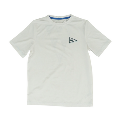 White T-Shirt