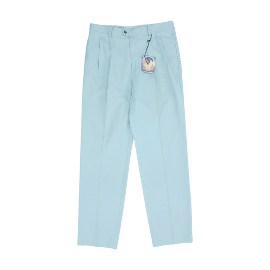 Gray Regular Pants