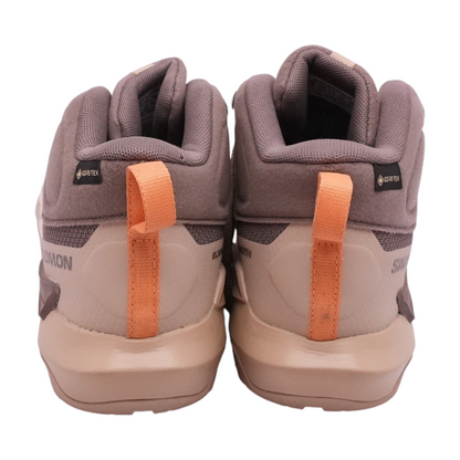 Elixir Activ Mid Gore-Tex Mid-Top Athletic Shoes