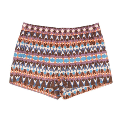 Multi Geometric Shorts