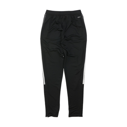 Black Active Pants